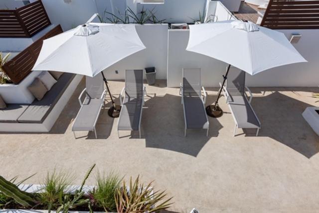 Luxury Two Apartahotel 5*