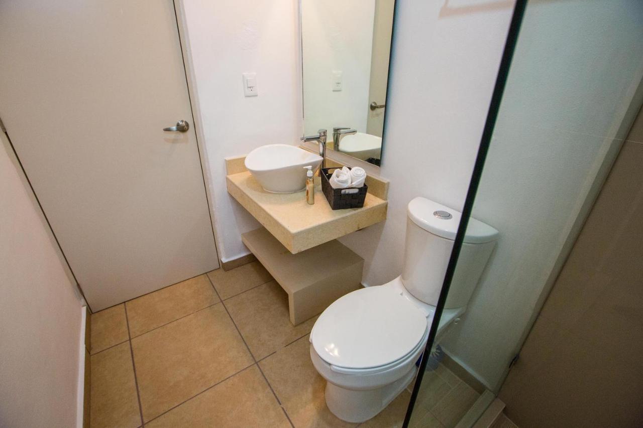 Luxury Two Apartahotel Playa del Carmen