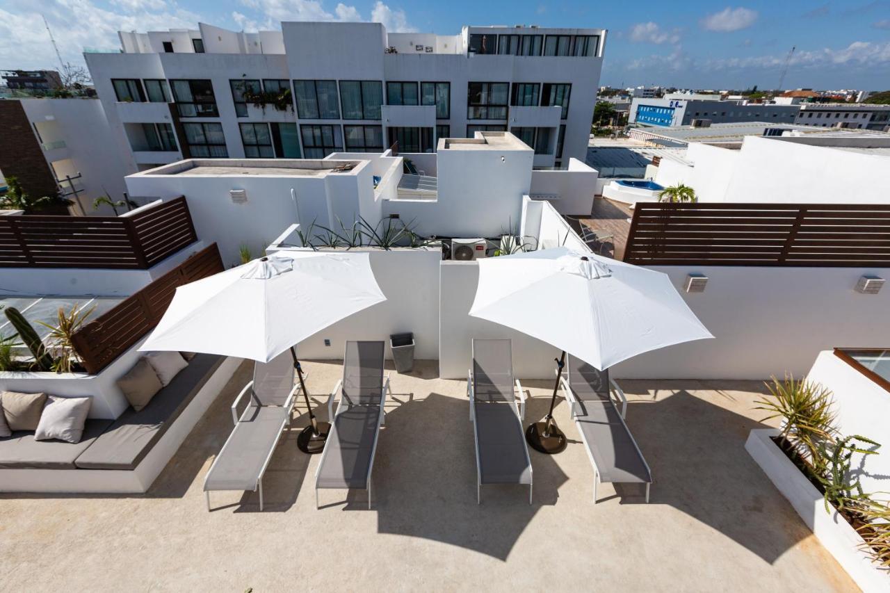 Apartahotel Luxury Two Playa del Carmen
