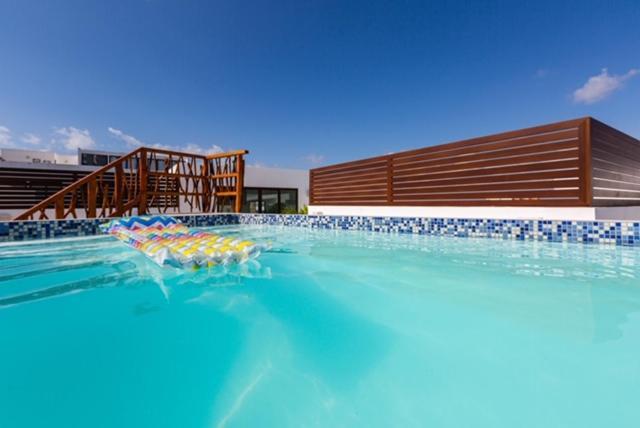 Apartahotel Luxury Two Playa del Carmen