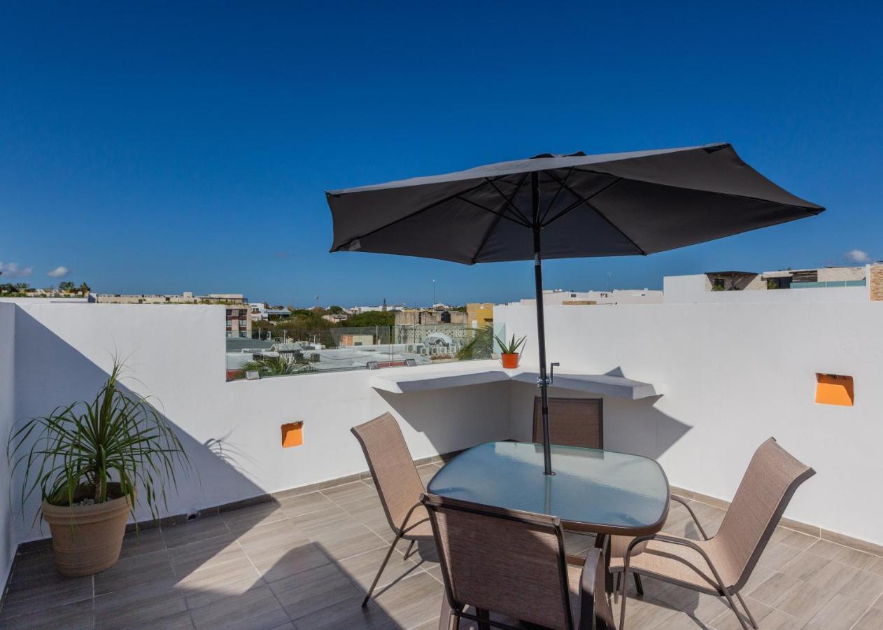 Luxury Two Apartahotel