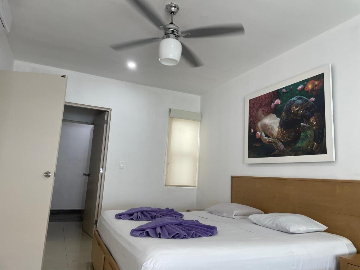 Luxury Two Apartahotel Playa del Carmen